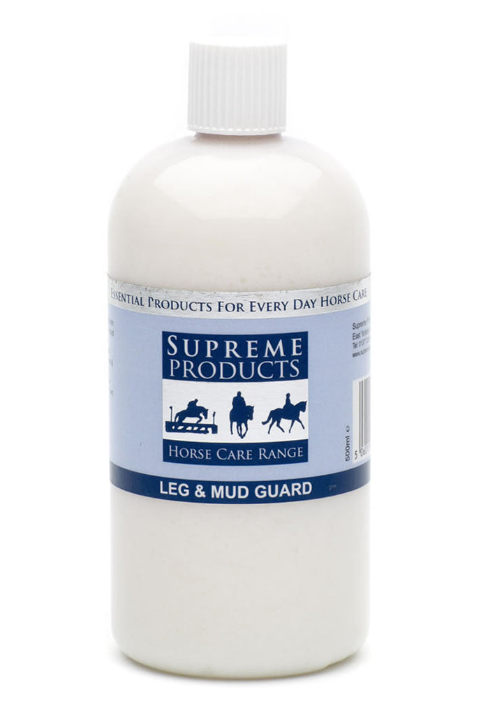 Supreme Hcr Leg And Mud Guard