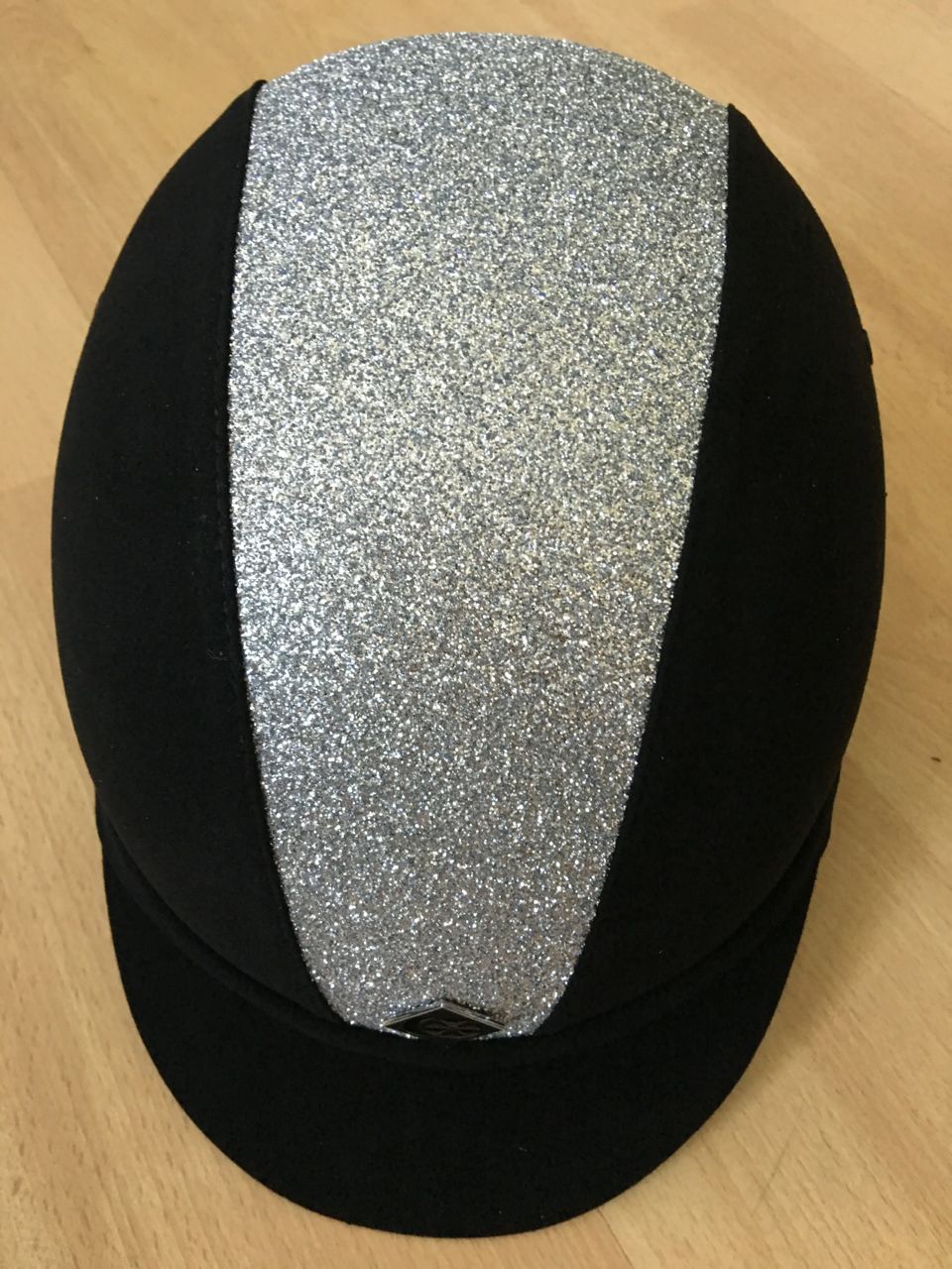 Charles Owen AYR8 Sparkly Helmet Outlet