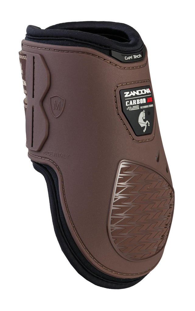 Zandona Carbon Air Fetlock Marrón 4