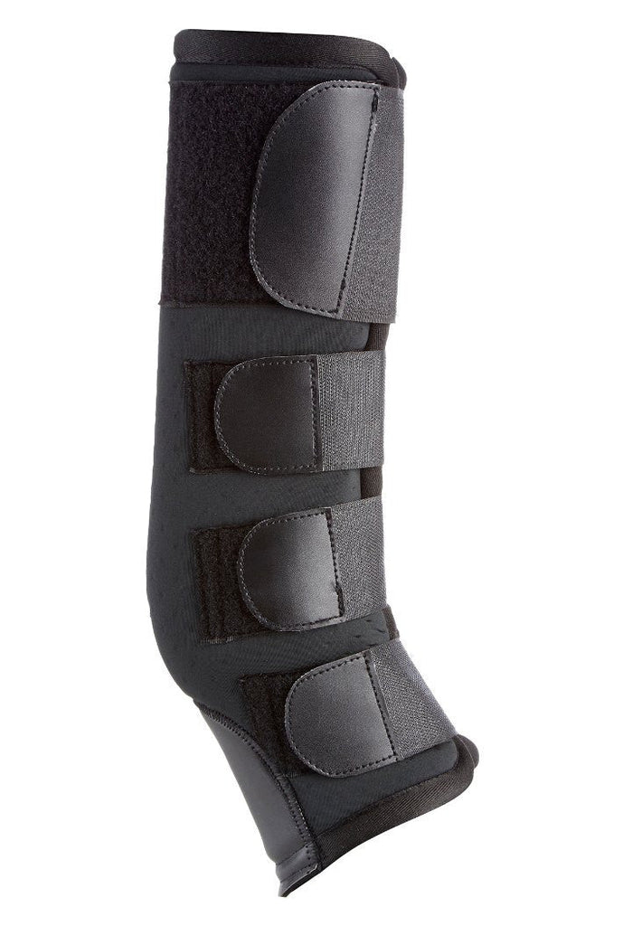 LeMieux Turnout Boots Negro
