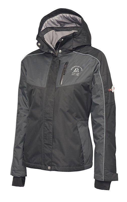 Comprar Chaqueta reflectante Mountain Horse Lunex Mujer ahora